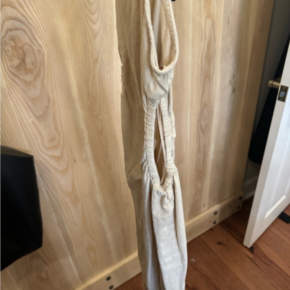 Zara Midi Cutout Dress - Picture 10 of 10